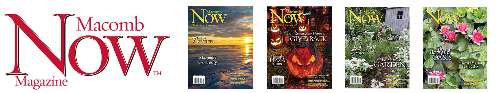 MacombNow Magazine