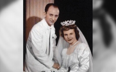 Wedding Vows – 1947